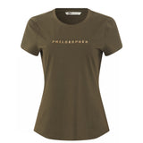 PBO Philosopher T-shirt 9291