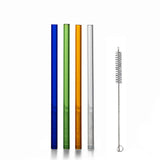 Byon Lasipillisetti Straws Boom 10784