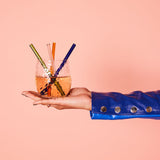 Byon Lasipillisetti Straws Boom 10784