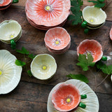 Byon Poppy Bowl 10783