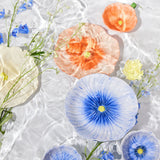 Byon Poppy Plate 10782