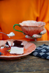 Byon Poppy Plate 10782