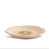 Byon Poppy Plate 10782