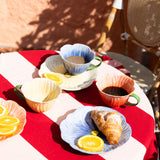 Byon Poppy Tea cup 10781