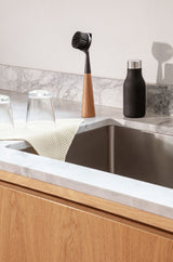 Eva Solo tiskiharja tammi/nylon musta 11660