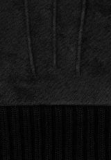 Kessler Stan Mokkanahkakäsineet 11571