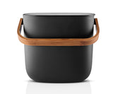 Eva Solo Reflect jäteastia 6l 11659