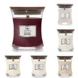 Woodwick tuoksukynttilä 11684