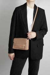 Markberg Vanya MBG Crossbody Bag Antiq 8388