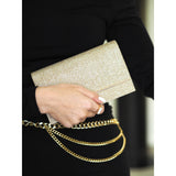 Veniz Kimaltava juhlalaukku 11159