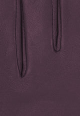 Kessler Chelsea nahkakäsineet 11569