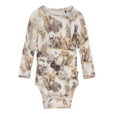 Molo merinobody pupu 8485