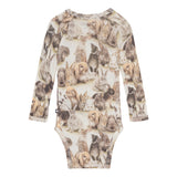 Molo merinobody pupu 8485