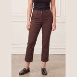I Say Highwaist chino 12423