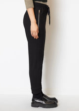 Marc O`Polo Lontta woven pants 9135
