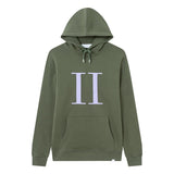 Les Deux Encore boucle hoodie 8520