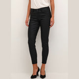 Cream Kelly Pant 9153