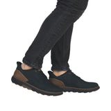 Rieker Ready2Go kävelykenkä 11212