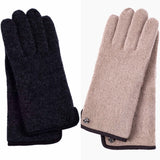 Kessler Sasha Neuloskäsineet  11570