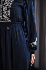 Claire Daksa dress 10555