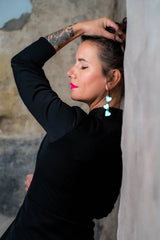 Vorssa Ink Triple love yksivärinen 8701