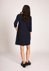 Claire Dictte dress 8973