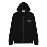 Les Deux Blake zipper hoodie 8521