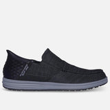 Skechers Mens Melson Slip-ins 9817
