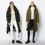 Marc O`Polo untuvapufferi 8997