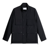 J. Lindeberg Aiden 2L padded jacket 11261