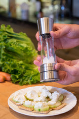 Derwent suolamylly 11675