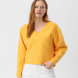 Holebrook Barbro v-neck 9446