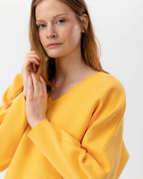 Holebrook Barbro v-neck 9446