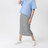 Holebrook Jasmine skirt puuvillahame 9450