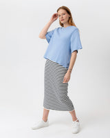Holebrook Jasmine skirt puuvillahame 9450