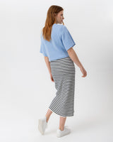 Holebrook Jasmine skirt puuvillahame 9450