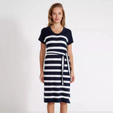 Holebrook Lottie dress neulemekko 9448