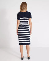 Holebrook Lottie dress neulemekko 9448