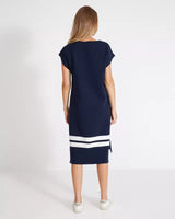 Holebrook Nadja dress neulemekko 9447