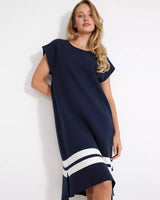 Holebrook Nadja dress neulemekko 9447