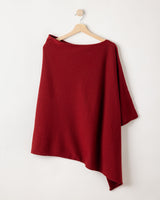 Holebrook Sofie poncho 11452