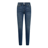 IVY Alexa Jeans Dark Port Louis 8398