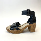 Rieker Nilkkaremmikenkä 9684