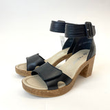 Rieker Nilkkaremmikenkä 9684