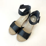 Rieker Nilkkaremmikenkä 9684