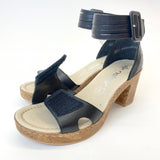 Rieker Nilkkaremmikenkä 9684