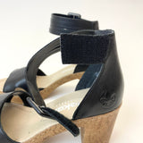 Rieker Nilkkaremmikenkä 9684