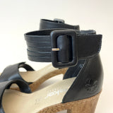 Rieker Nilkkaremmikenkä 9684