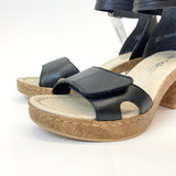 Rieker Nilkkaremmikenkä 9684