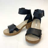 Rieker Nilkkaremmikenkä 9684